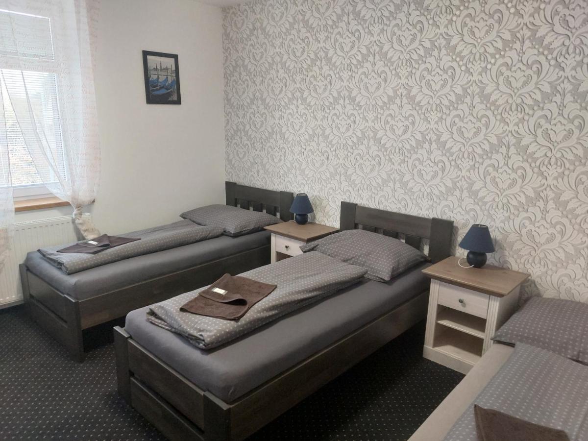 Kopecek - Penzion Ceska Lipa Ngoại thất bức ảnh