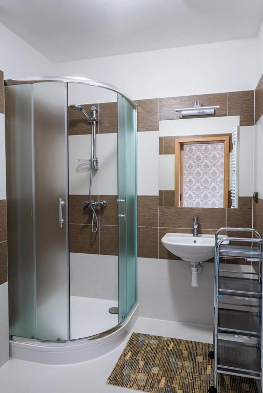 Kopecek - Penzion Ceska Lipa Ngoại thất bức ảnh
